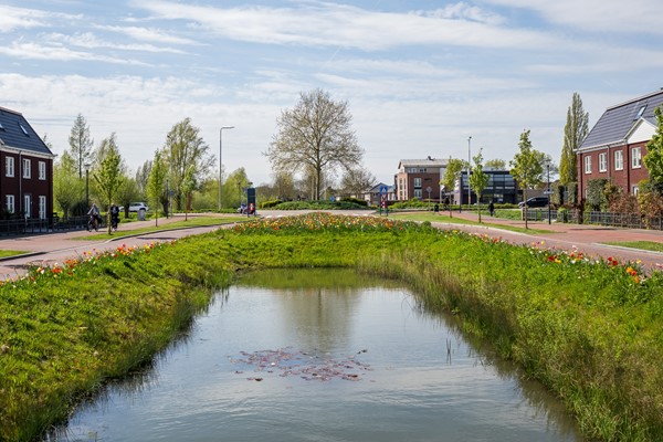 Medium property photo - Buitenbos 1, 4194 CC Meteren